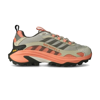 Chaussures Moab Speed 2 Gtx Mujer