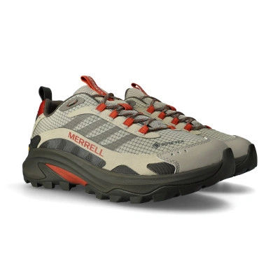 Chaussures Moab Speed 2 Gtx