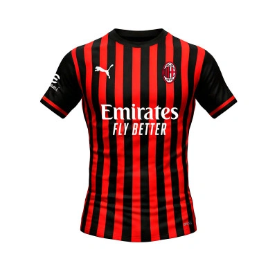 Maillot Milan Academy World