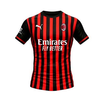 Maillot Milan Academy World
