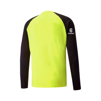 Maillot teamPACER m/l Goalkeeper Milan Academy World