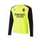 Maillot Puma teamPACER m/l Goalkeeper Kid Milan Academy World