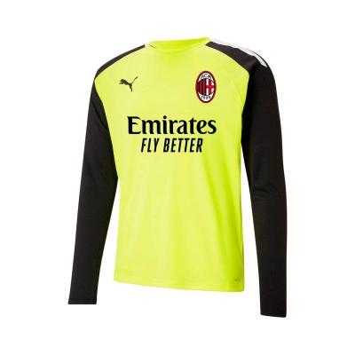 Maillot teamPACER m/l Goalkeeper Kid Milan Academy World