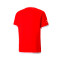 Maillot Puma Team LIGA m/c Kid Milan Academy World