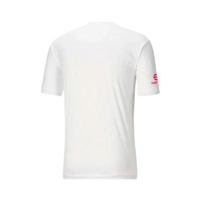 T-Shirt Team LIGA m/c Milan Academy World