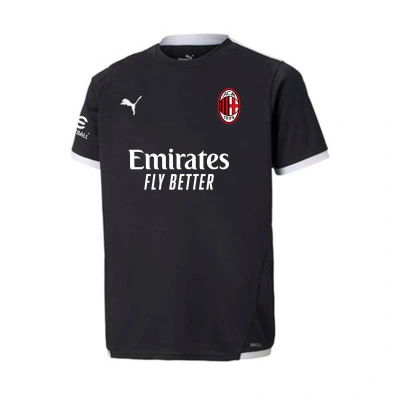 T-Shirt Team LIGA m/c Milan Academy World