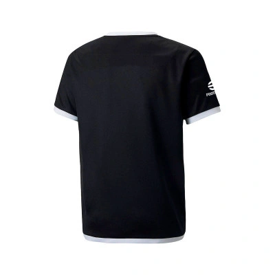 T-Shirt Team LIGA m/c Kid Milan Academy World