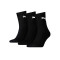 Chaussettes Puma Crew Light (3 Pairs) Milan Academy World