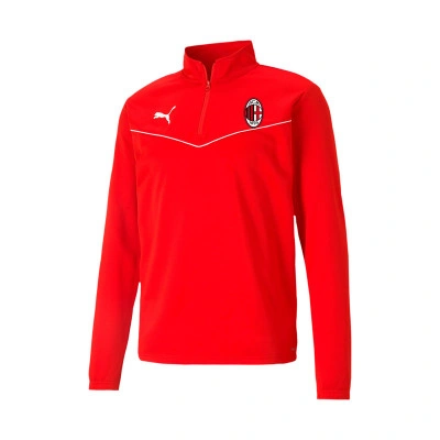 Sweat-shirt teamRISE Milan Academy World