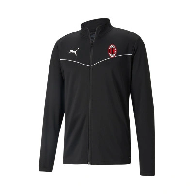 Veste teamRISE Kid Milan Academy World