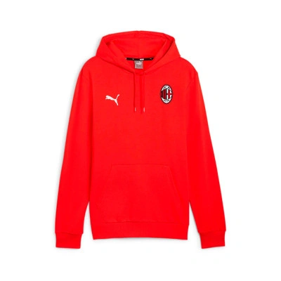 Sweat-shirt teamGOAL Milan Academy World