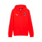 Sweat-shirt Puma team GOAL Kid Milan Academy World