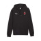 Sweat-shirt Puma teamGOAL Milan Academy World