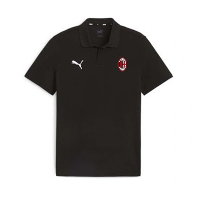 Polo teamGOAL Cotton Milan Academy World