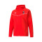 Imperméable Puma teamRISE Milan Academy World