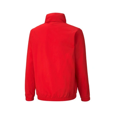 Imperméable teamRISE Kid Milan Academy World