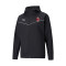 Imperméable Puma teamRISE Kid Milan Academy World