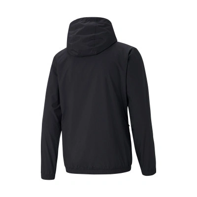 Imperméable teamRISE Kid Milan Academy World