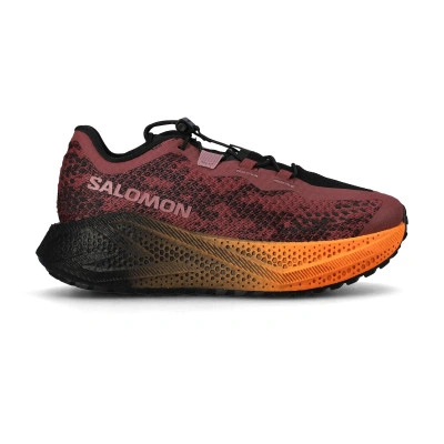 Chaussures Aero Glide 4 Gravel Mujer