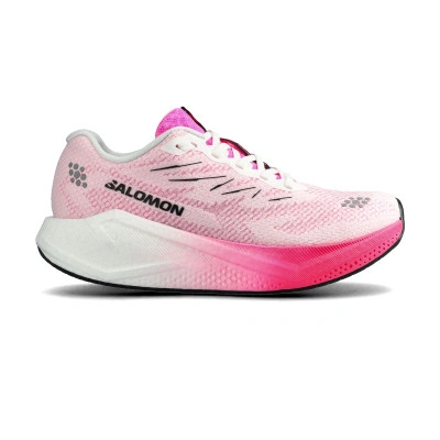 Chaussures Femme Salomon Aero Blaze 4