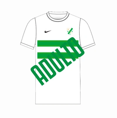 Maillot Park VIII Equipamento Principal Jogadores