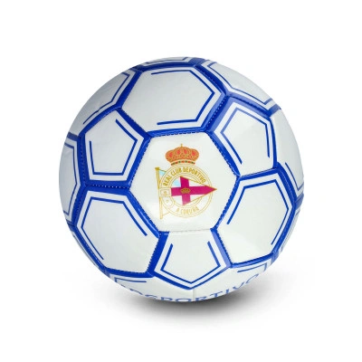 Ballon RC Deportivo La Corogne