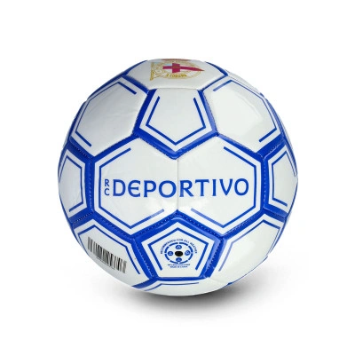 Ballon RC Deportivo La Corogne