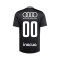 Maillot adidas Campeon 25 2º Porteros CF Trival Valderas
