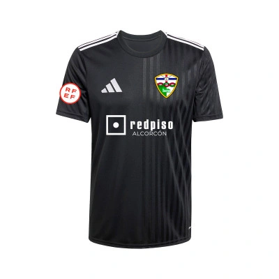 Maillot Campeon 25 2º Porteros CF Trival Valderas