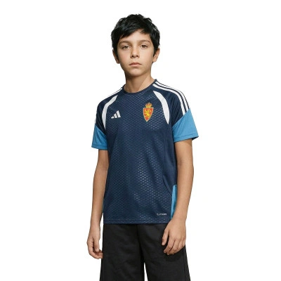 Maillot Enfant Entraînement Joueur Real Zaragoza 26-27