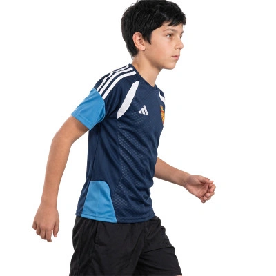 Maillot Enfant Entraînement Joueur Real Zaragoza 26-27