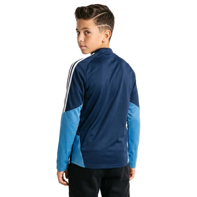 Sweat-shirt Enfant Entraînement Joueur Real Zaragoza 26-27