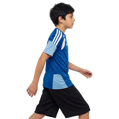 Maillot Entraînement Technique Enfant Real Zaragoza 26-27