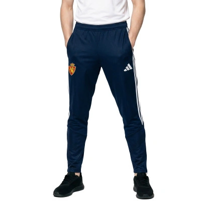 Pantalon Entraînement Technique Real Zaragoza 26-27