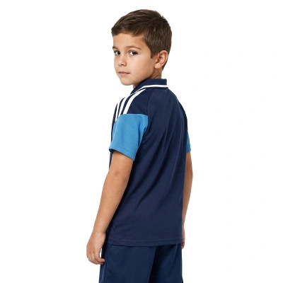 Polo Polo de promenade Enfant Joueur Real Zaragoza 26-27