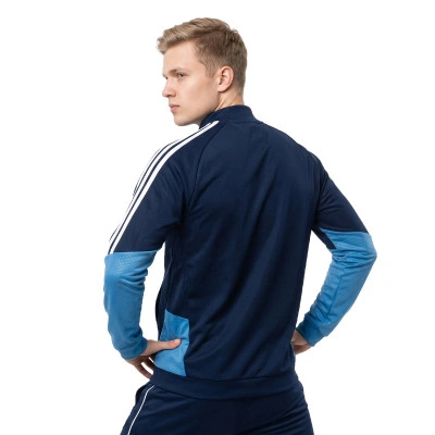 Veste de sortie Joueur Real Zaragoza 26-27