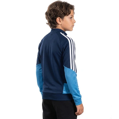 Veste Enfant Paseo Joueur Real Zaragoza 26-27