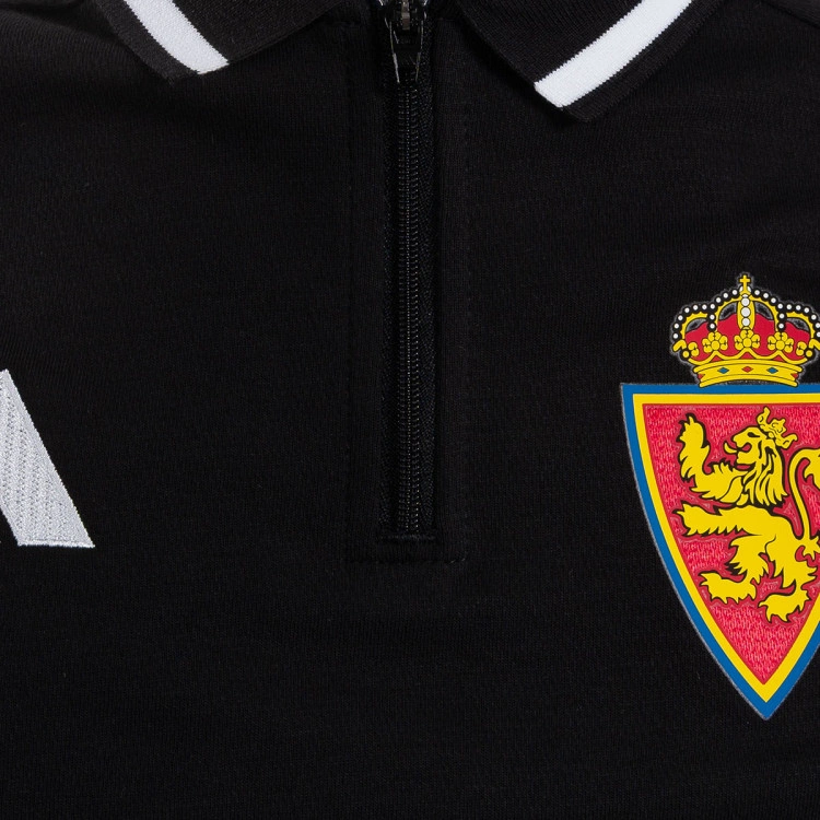 polo-adidas-paseo-tecnico-real-zaragoza-26-27-nino-negro-5
