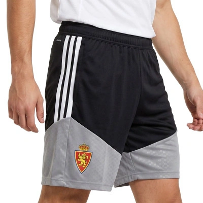 Short de sortie Technique Real Zaragoza 26-27