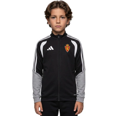 Veste de sortie Technique Enfant Real Zaragoza 26-27