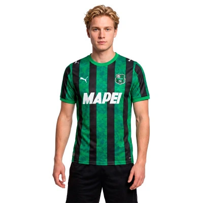 T-Shirt U.S. Sassuolo Calcio Domicile 2026-2027