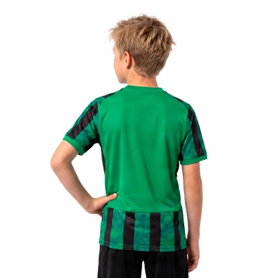 T-Shirt Enfant U.S. Sassuolo Domicile 2026-2027