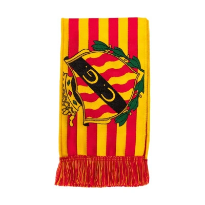 Écharpe Drapeau Cat du Gimnàstic de Tarragona