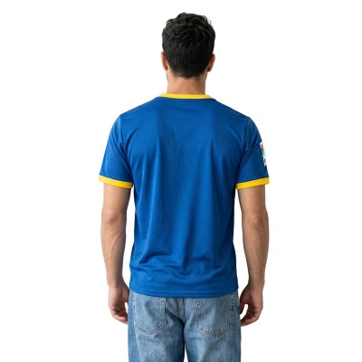 Maillot Alavés Vintage 2025-2026