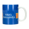 Tasse Vintage 80´s Real Zaragoza