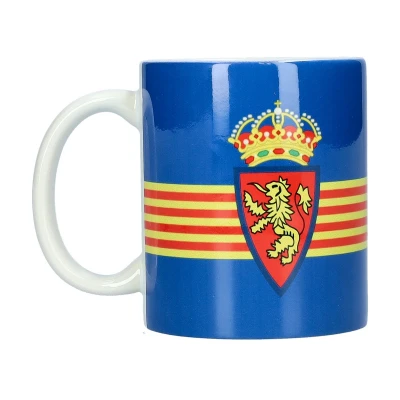 Tasse Vintage 80´s Real Zaragoza