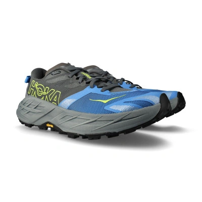 Chaussures Speedgoat 7