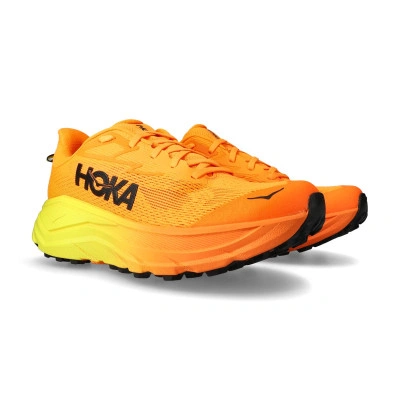 Chaussures Challenger 8