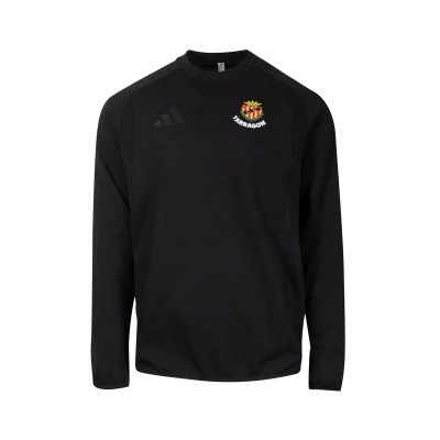 Sweat-shirt Club Gimnàstic de Tarragona 2026-2027