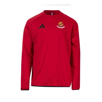 Sweat-shirt Club Gimnàstic de Tarragona 2026-2027